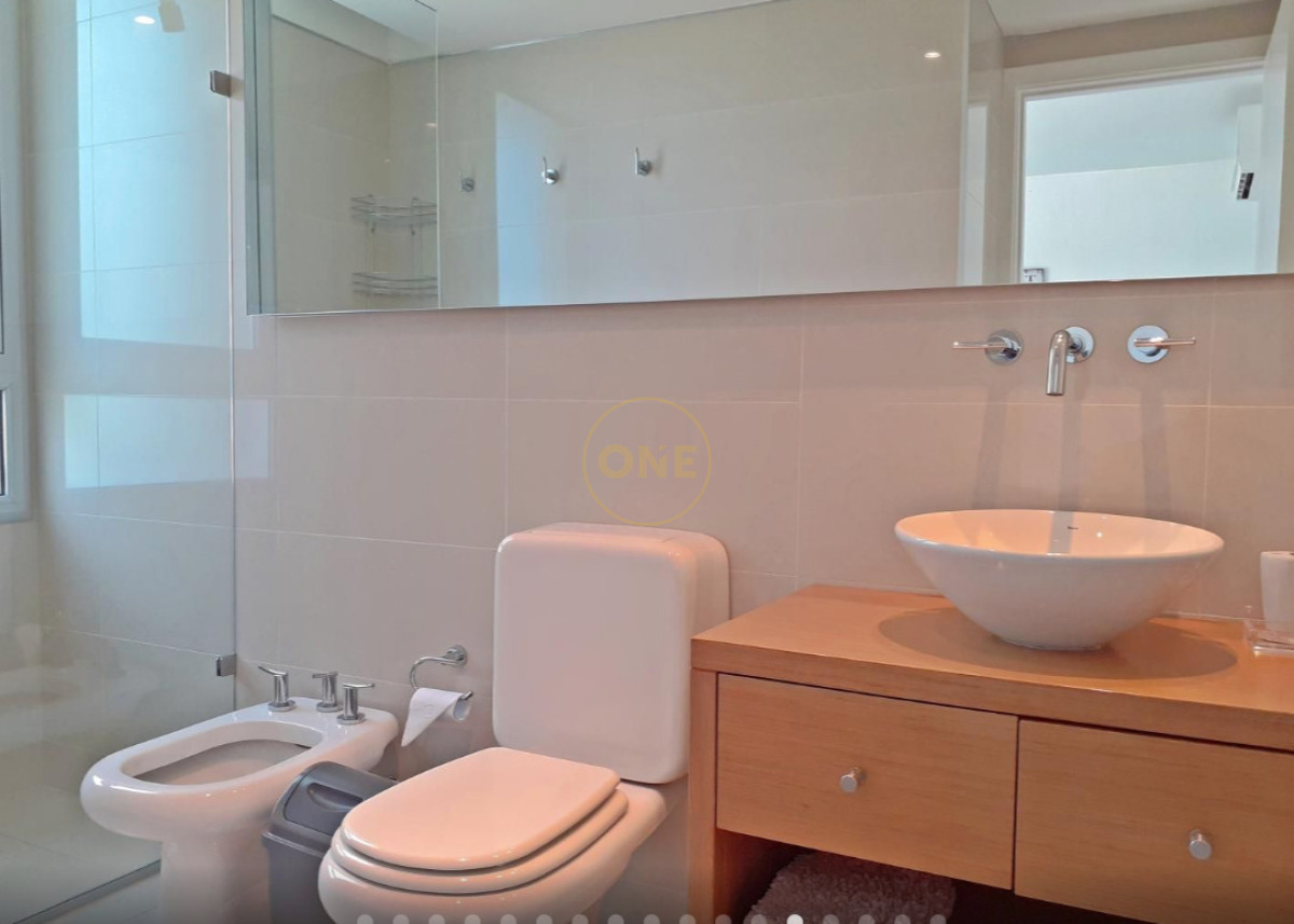 Apartamento ID.2035 - Oportunidad en Terrazas de Villa Brava Parada 25 | 2 dormitorios con parrillero y toilette | Ubicación exclusiva | Excelentes amenities 
