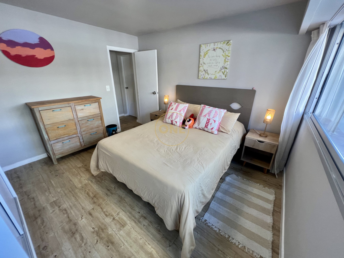 Apartamento ID.2028 - Exclusivo apartamento 3 dormitorios Peninsula Punta del Este en venta