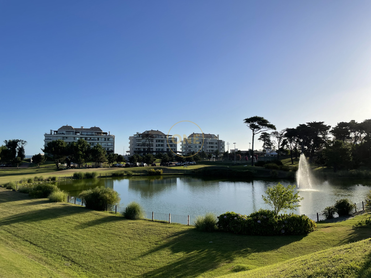 Apartamento ID.1670 - Veramansa Apartamento en venta Punta del Este 