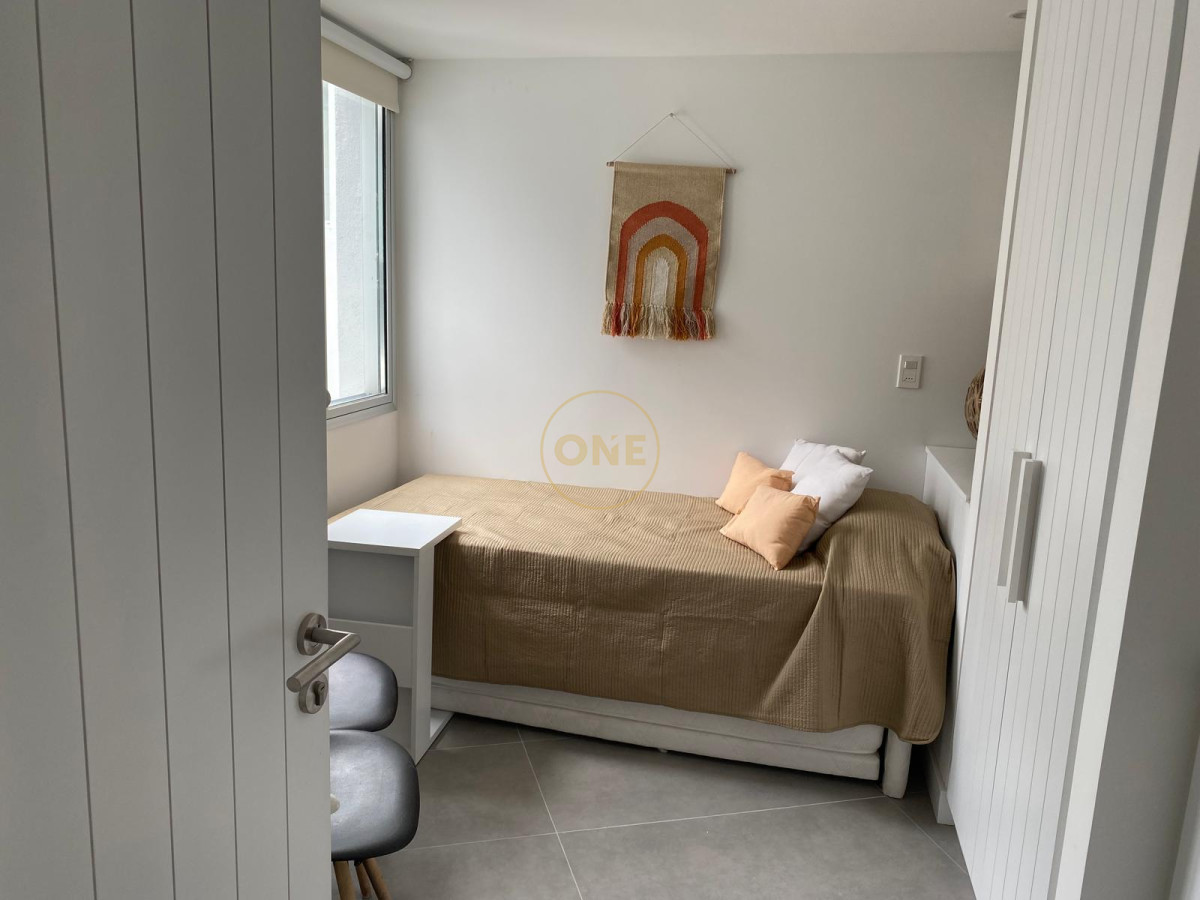 Apartamento ID.1862 - Alquiler para temporada