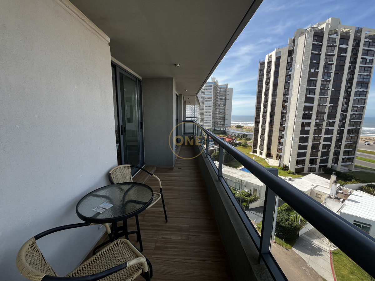 Apartamento ID.1925 - Apartamento en Venta - La Pastora, Ubicación privilegiada a solo 100 metros del mar