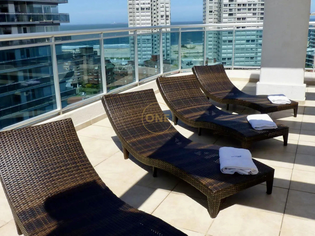 Apartamento ID.1945 - Apartamento 1 Dormitorio Sol y Luna II Home & Spa