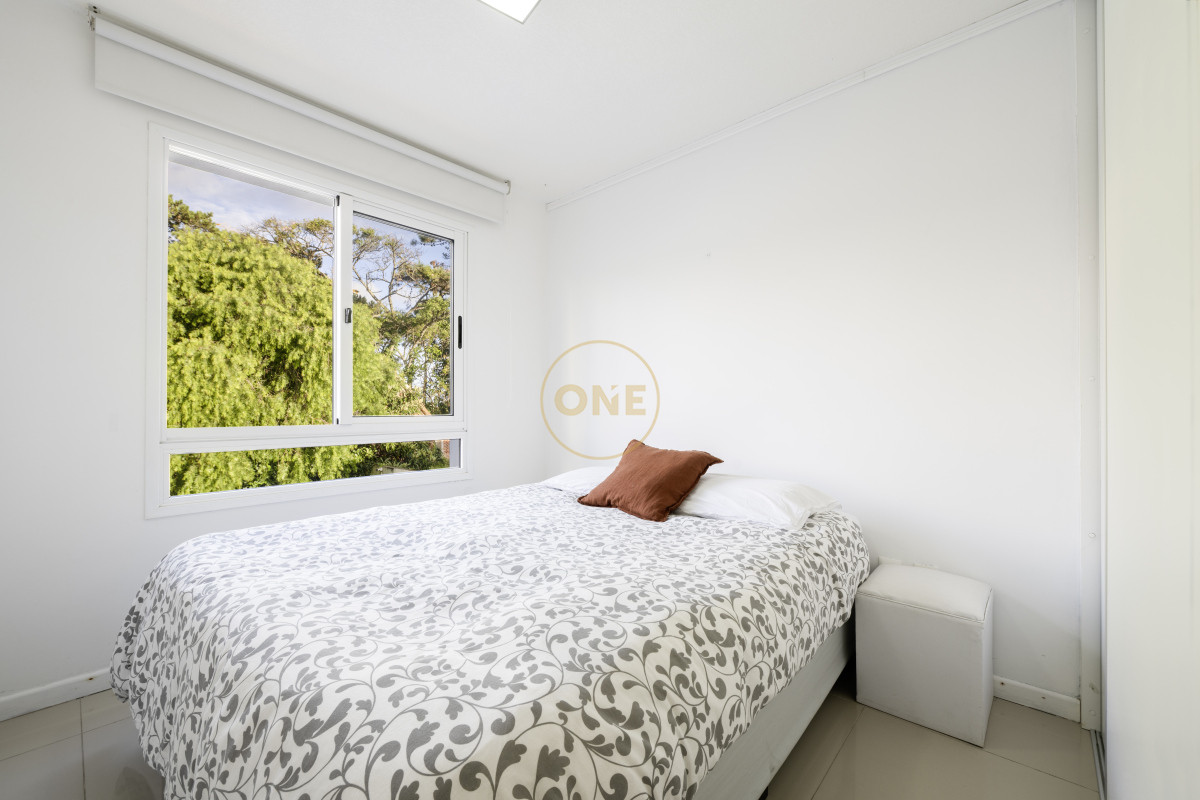 Apartamento ID.1161 - Apartamento en venta 1 dormitorio Aidy Grill Punta del Este