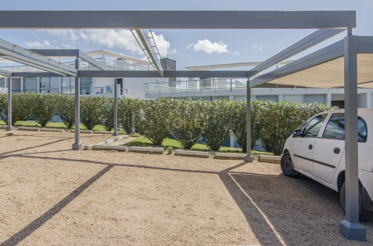 Apartamento ID.445 - Apartamento con vista al mar en Punta Ballena