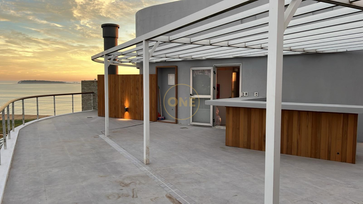 Apartamento ID.1862 - Alquiler para temporada