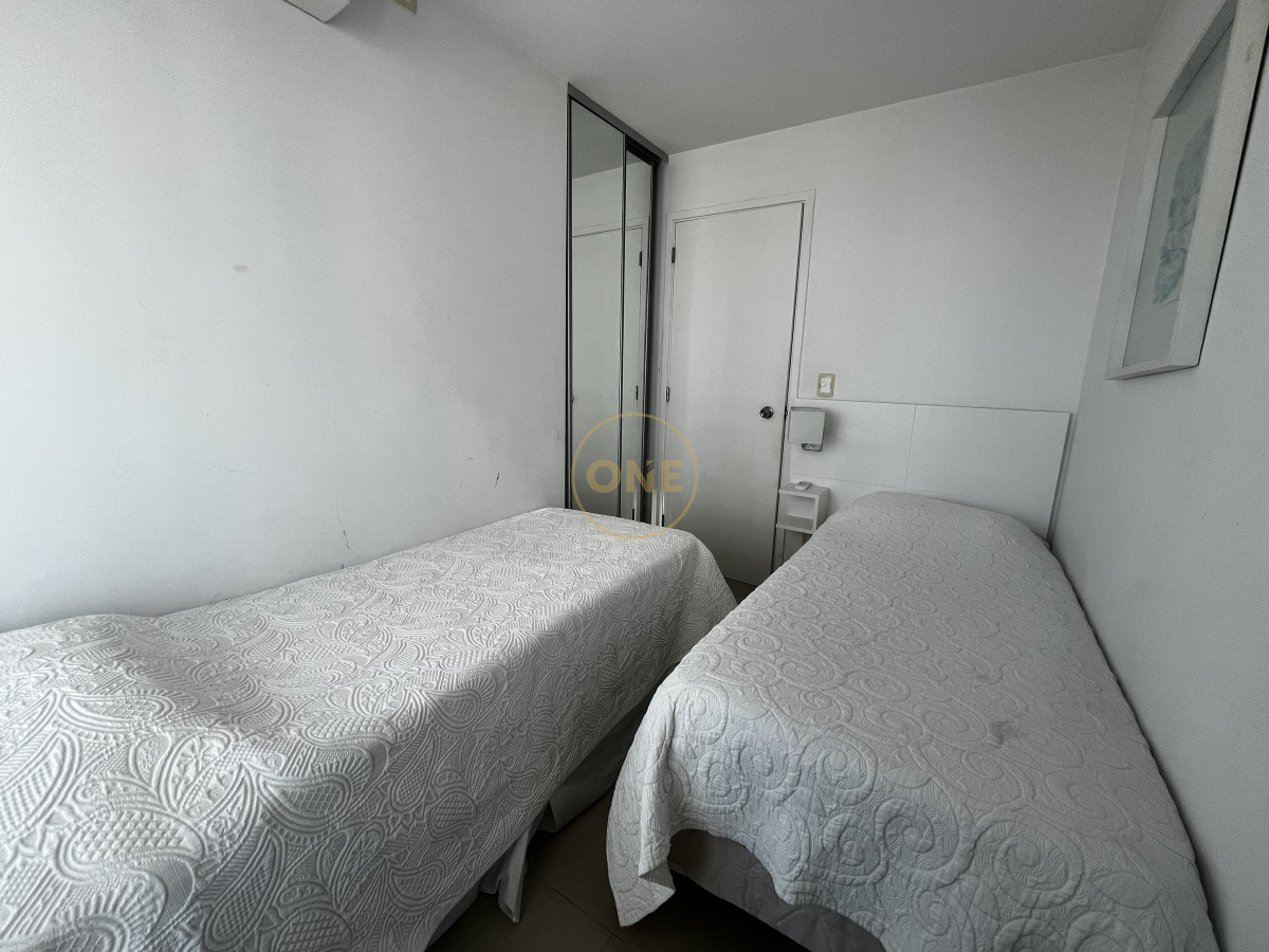 Apartamento ID.1936 - VENTA Apartamento 2 dormitorios  La Pastora