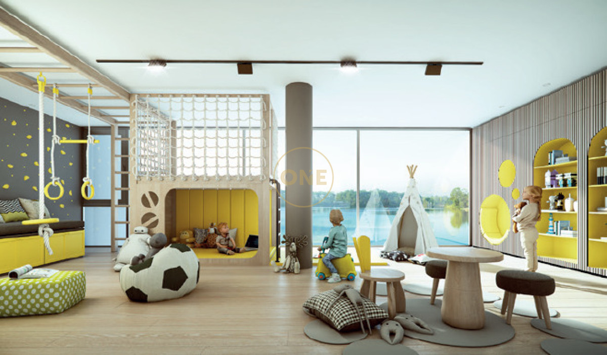 Apartamento ID.2022 - Bellevue