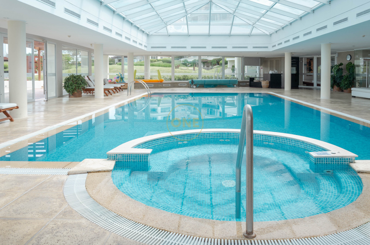 Apartamento ID.1848 - Penthouse Veramansa