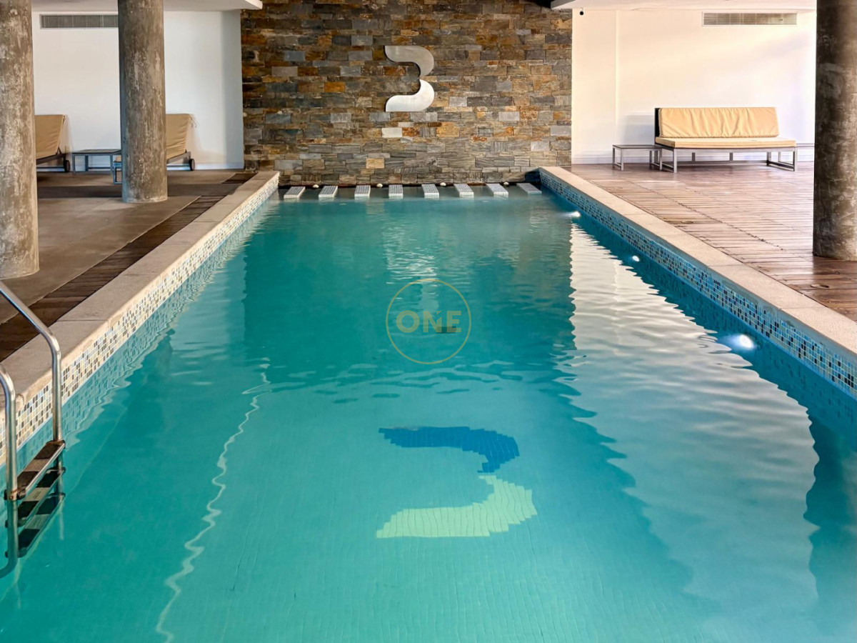 Apartamento ID.2194 - VISTA ÚNICA AL MAR, DOS SUITES, AMENITIES DE LUJO Y GRAN UBICACIÓN