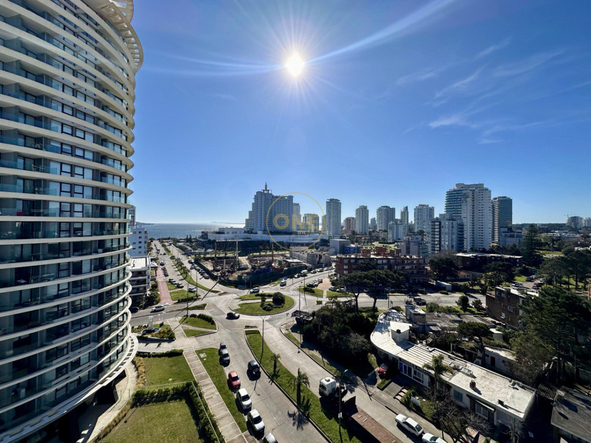 Apartamento ID.1945 - Apartamento 1 Dormitorio Sol y Luna II Home & Spa