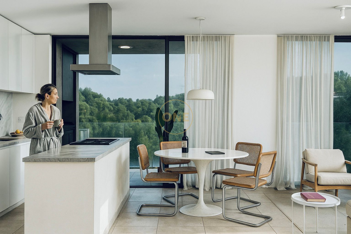 Apartamento ID.1857 - Niran