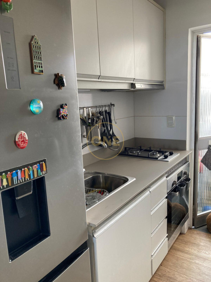 Apartamento ID.1952 - 2 dormitorios frente al mar playa brava