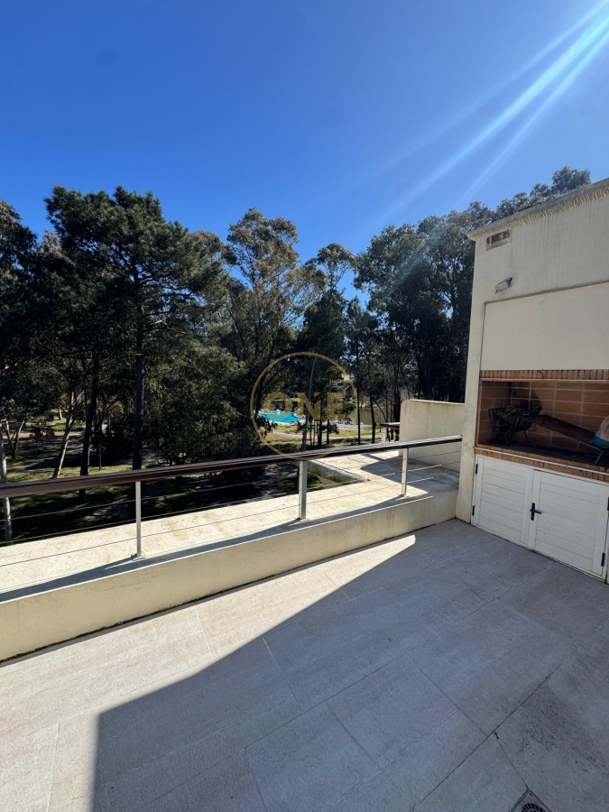 Apartamento ID.1880 - Penthouse Green Park