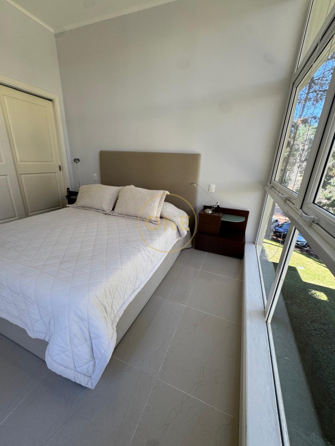 Apartamento ID.1880 - Penthouse Green Park