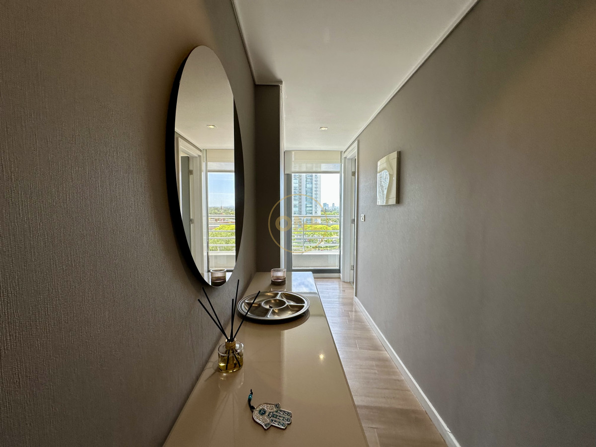 Apartamento ID.1989 - Apartamento esquinero en venta 2 dormitorios Punta del Este Alexander Boulevard