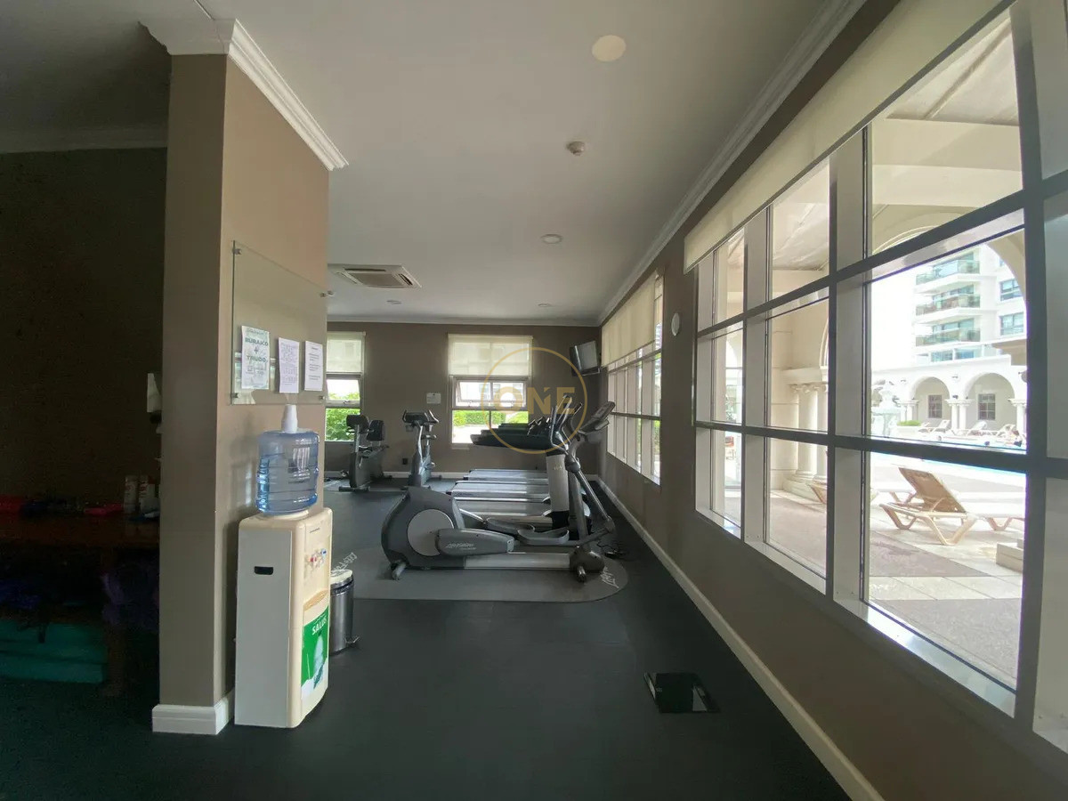 Apartamento ID.2080 - Apartamento 3 Dormitorios en Imperiale Torre II Punta del Este