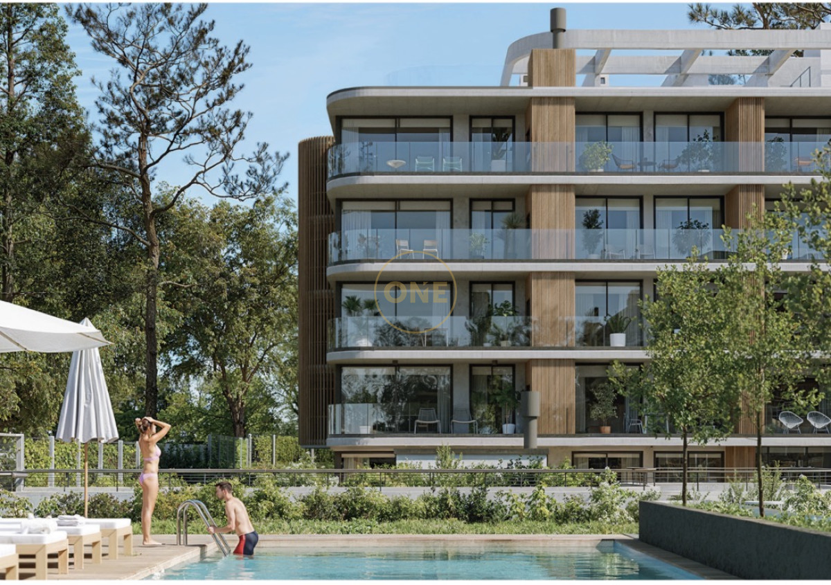 Apartamento ID.2006 - Apartamento en Punta del Este, Punta del Este