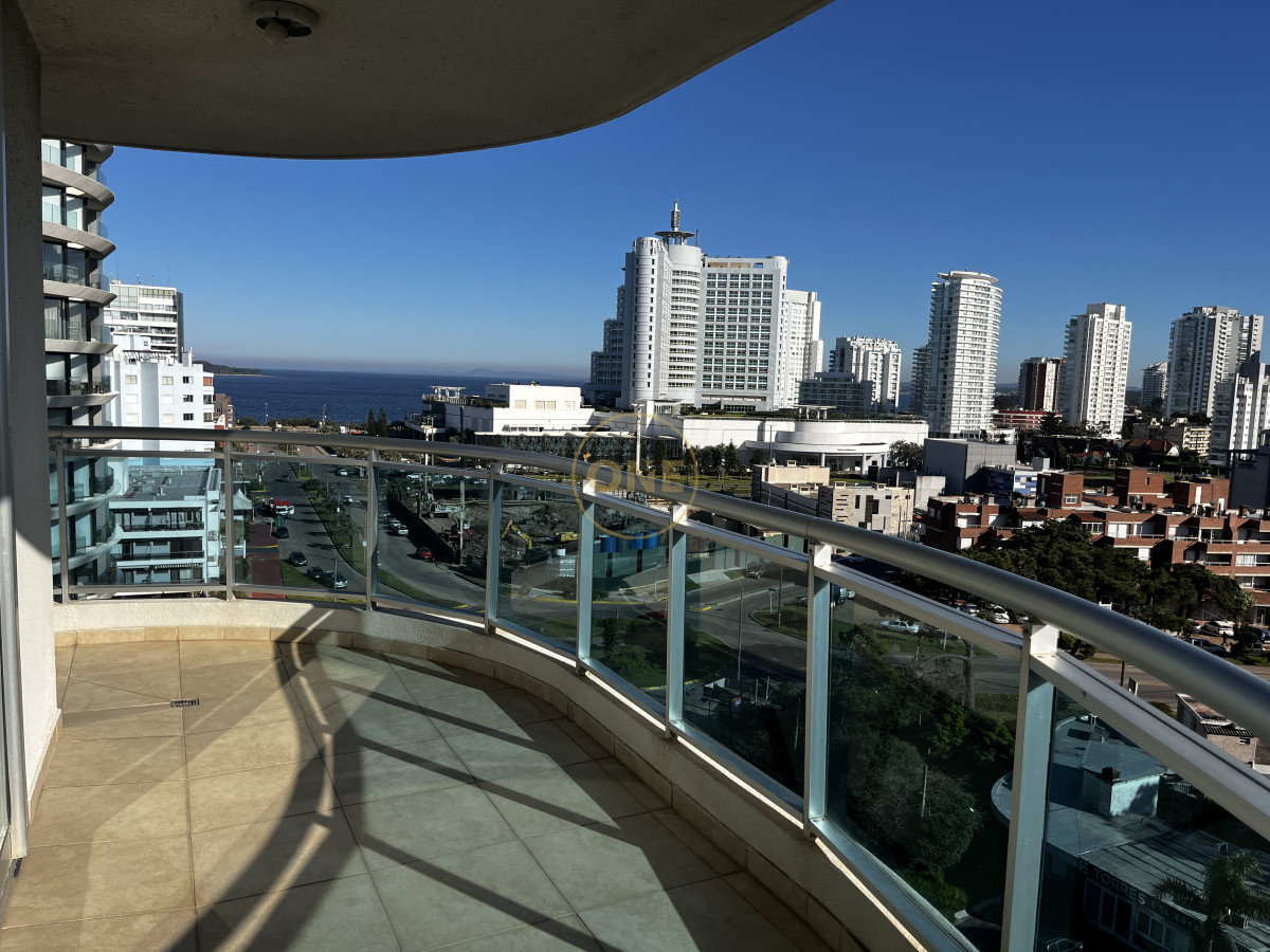 Apartamento ID.1935 - VENTA Apartamento 3 Dormitorios con Vista Panorámica