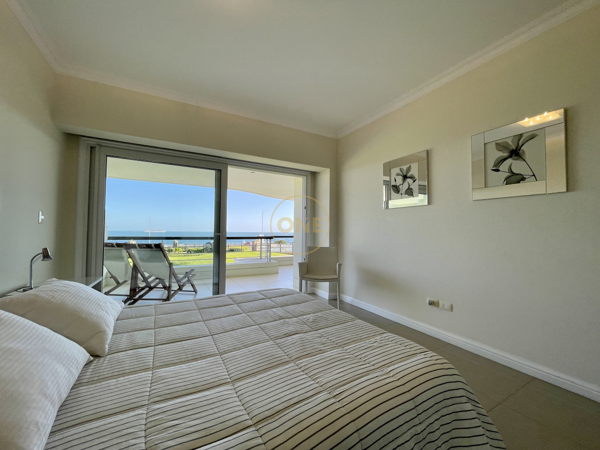 Apartamento ID.1670 - Veramansa Apartamento en venta Punta del Este 