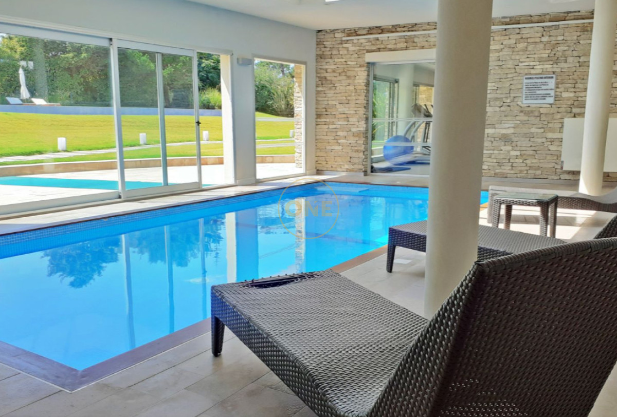 Apartamento ID.2035 - Oportunidad en Terrazas de Villa Brava Parada 25 | 2 dormitorios con parrillero y toilette | Ubicación exclusiva | Excelentes amenities 