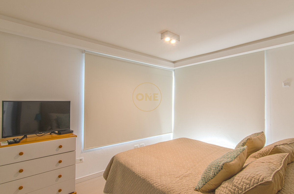 Apartamento ID.10 - Look brava , apto de 1 dormitorio en venta