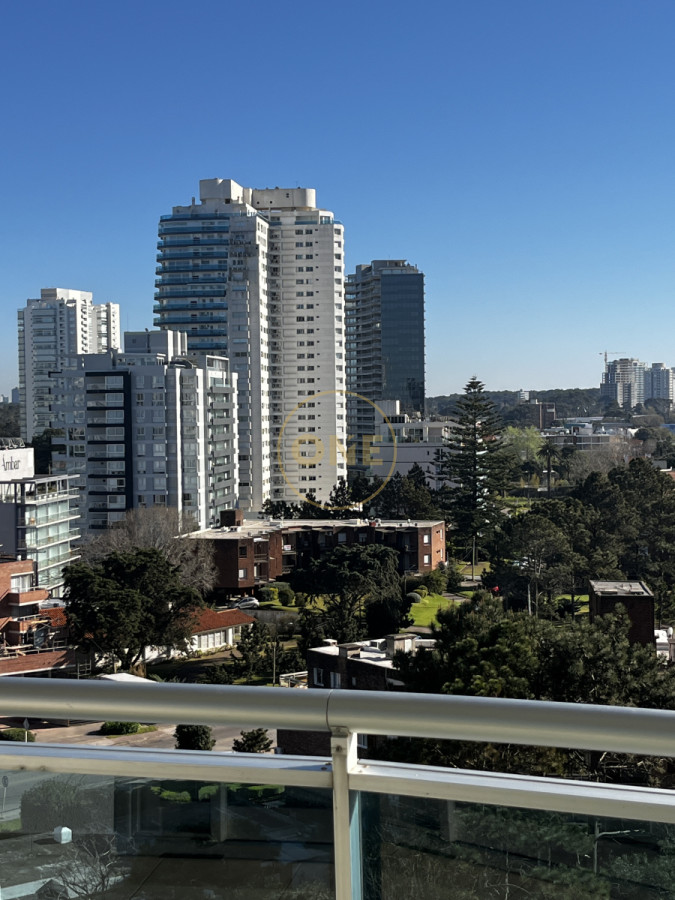 Apartamento ID.1935 - VENTA Apartamento 3 Dormitorios con Vista Panorámica