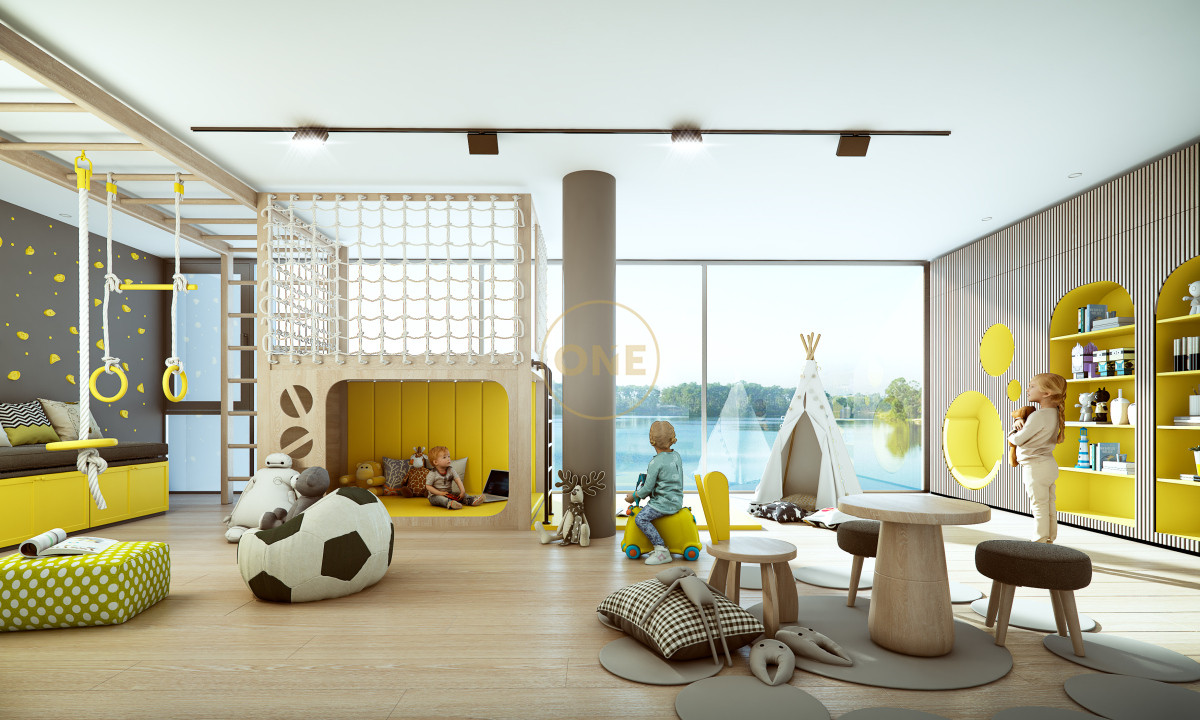 Apartamento ID.1866 - Bellevue