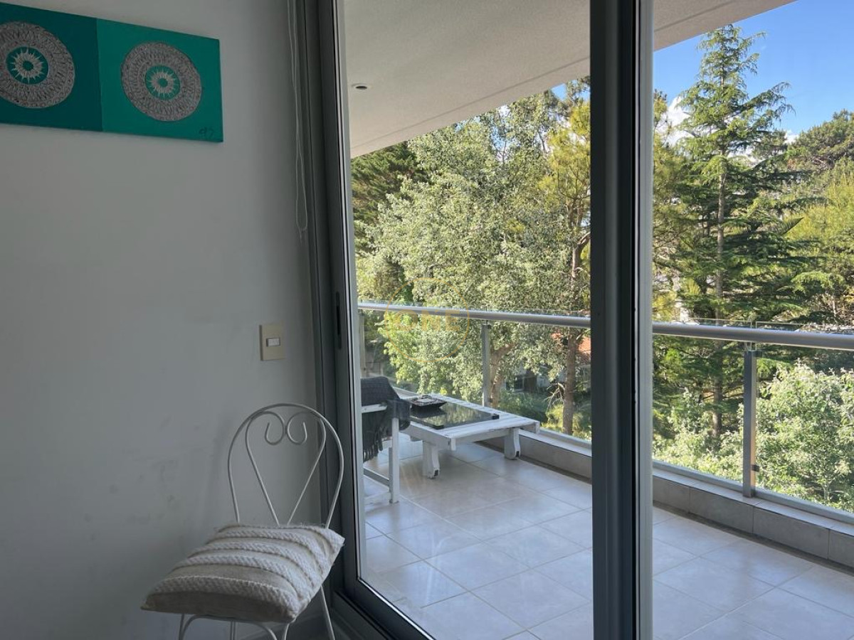 Apartamento ID.1912 - Be Punta  2 dormitorios