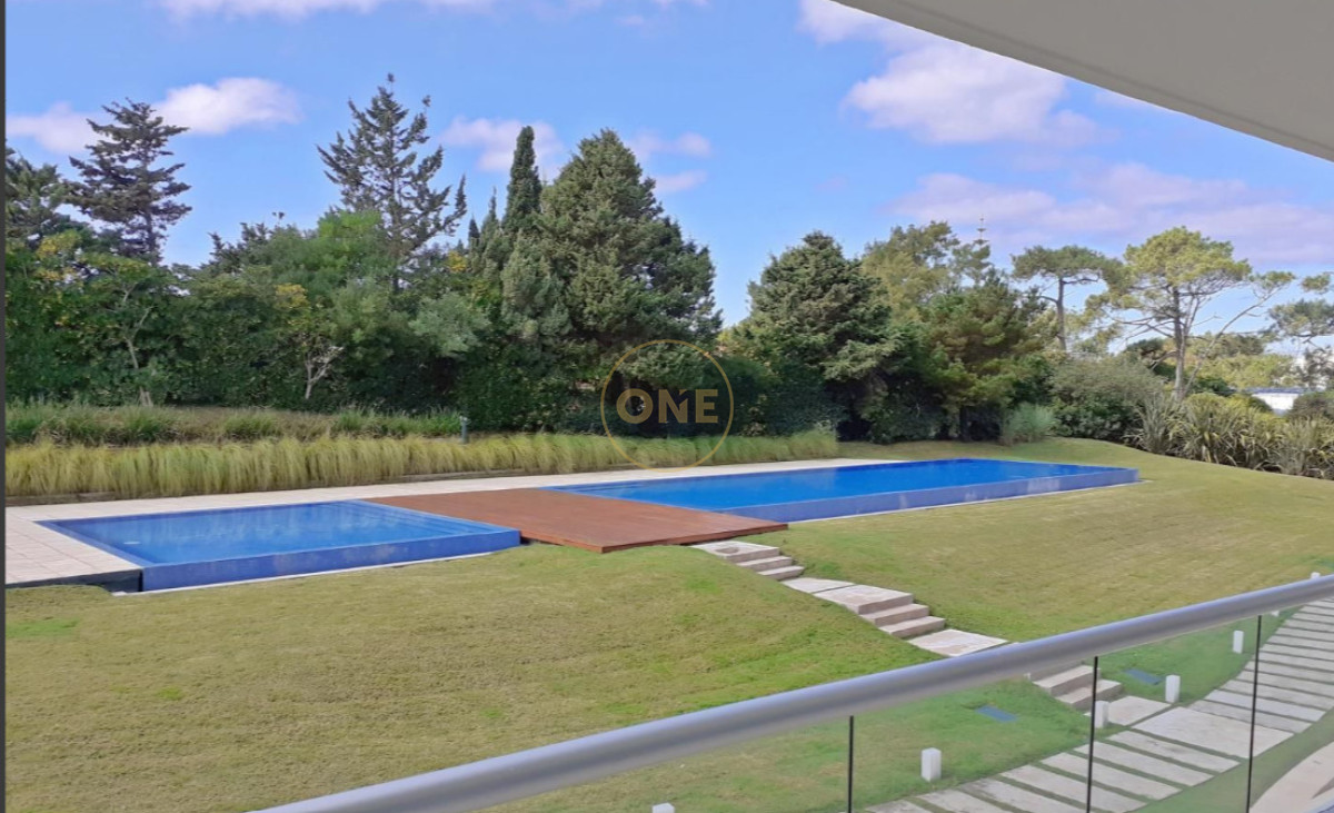 Apartamento ID.2035 - Oportunidad en Terrazas de Villa Brava Parada 25 | 2 dormitorios con parrillero y toilette | Ubicación exclusiva | Excelentes amenities 