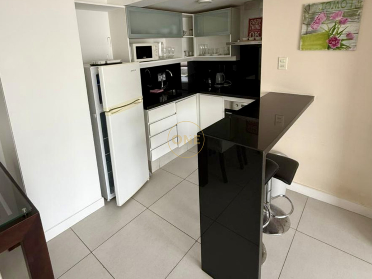 Apartamento ID.2092 - Apartamento 2 dormitorios 1 suite en Península Punta del Este en venta