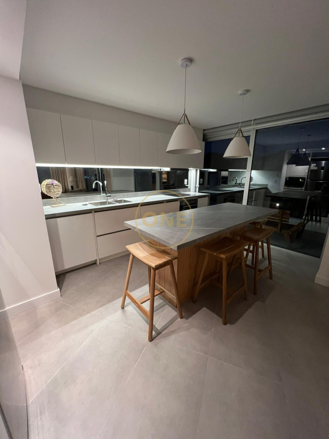 Apartamento ID.1861 - Edificio Isabel - Alquiler de temporada