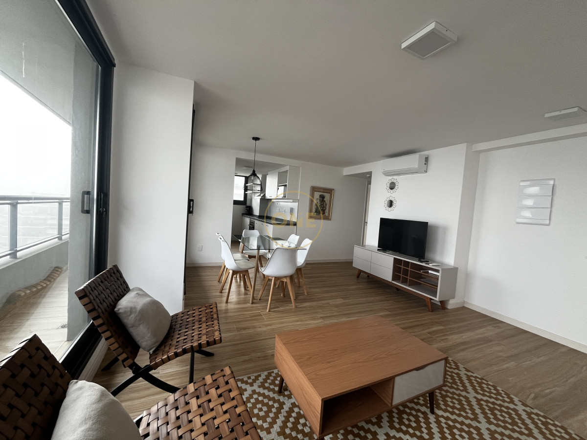 Apartamento ID.1925 - Apartamento en Venta - La Pastora, Ubicación privilegiada a solo 100 metros del mar