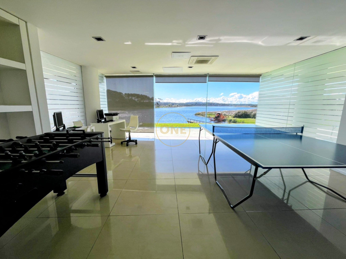 Apartamento ID.1938 - PENT HOUSE LAGUNA DEL DIARIO