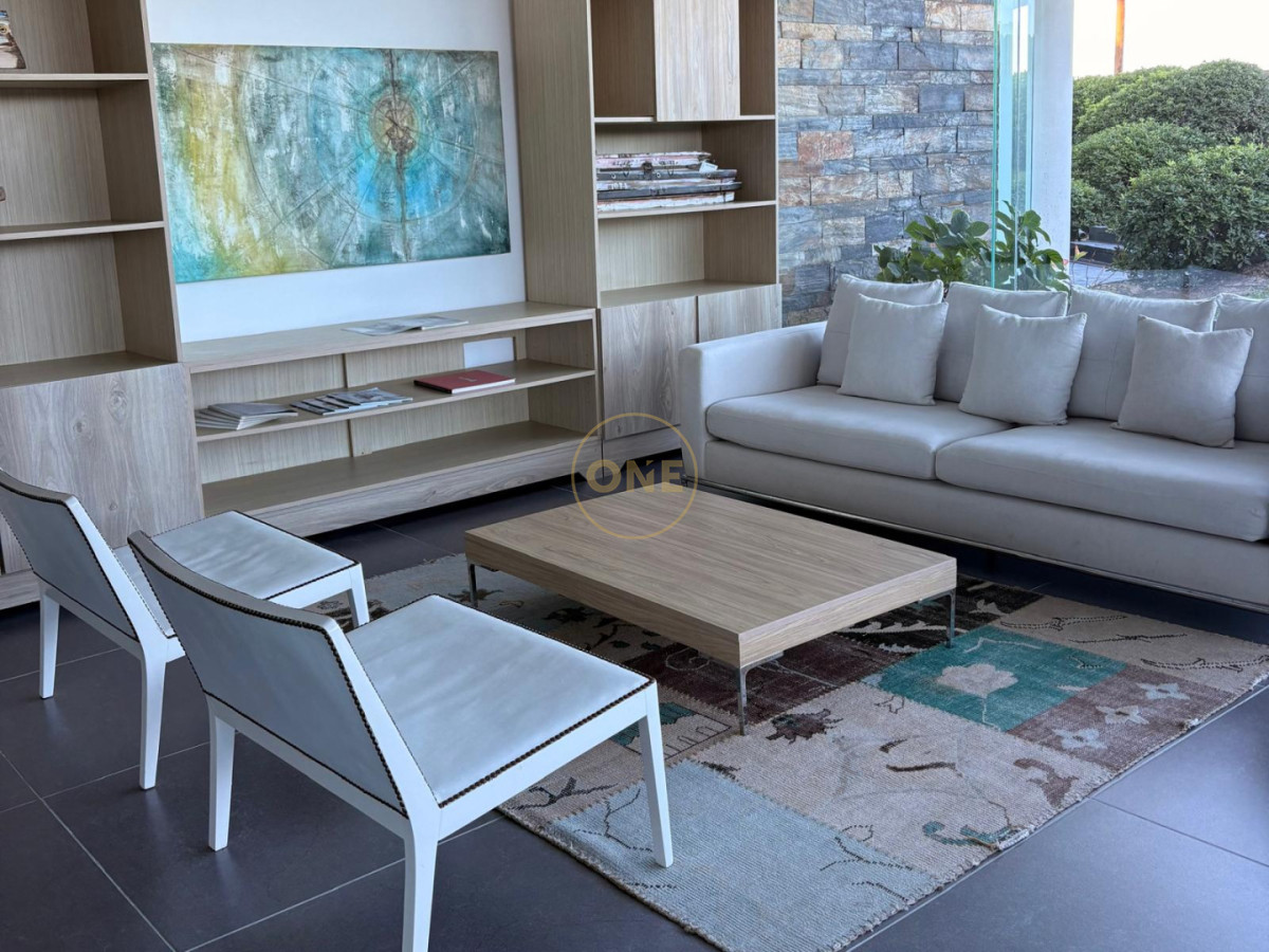 Apartamento ID.2194 - VISTA ÚNICA AL MAR, DOS SUITES, AMENITIES DE LUJO Y GRAN UBICACIÓN