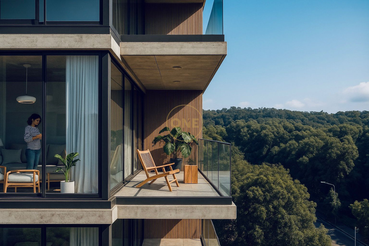 Apartamento ID.1857 - Niran