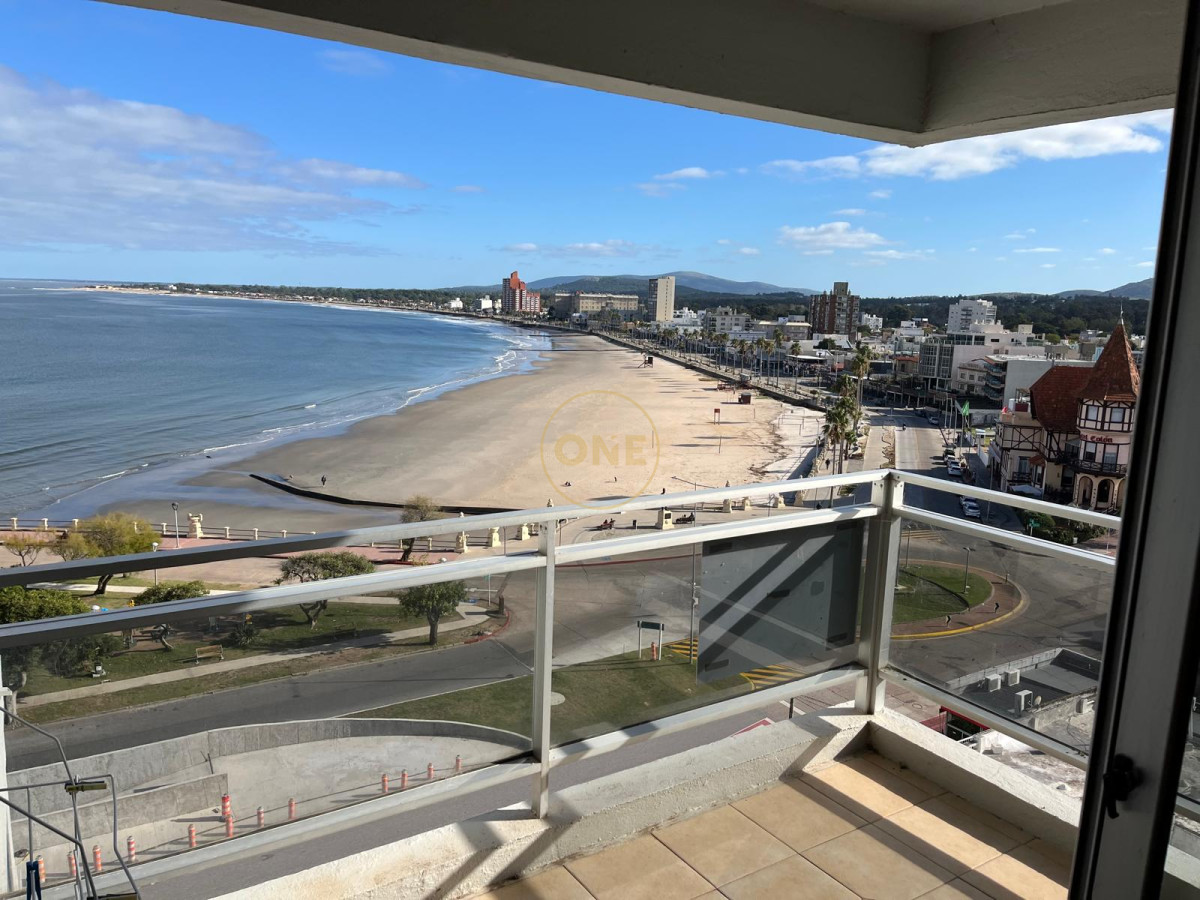 Apartamento ID.1905 - Apartamento frente al mar