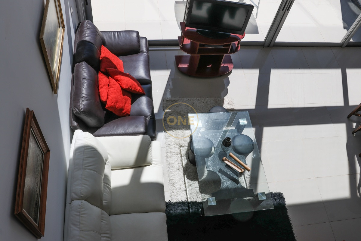 Apartamento ID.599 - Apartamento en venta triplex con vista al mar en Punta Ballena