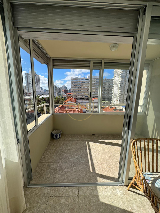 Apartamento ID.1668 - Venta Apartamento 2 dormitorios en Península Punta del Este