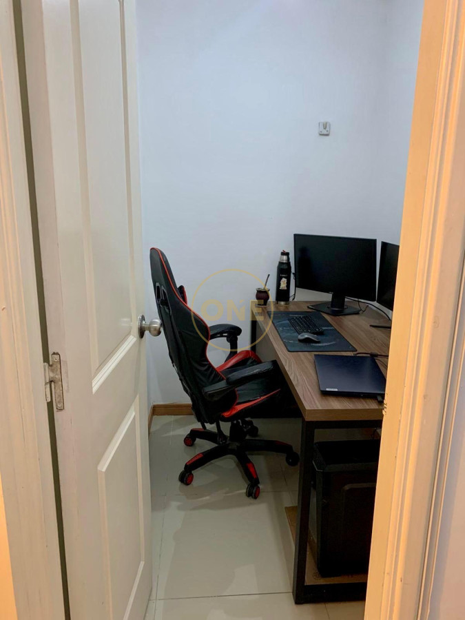 Apartamento ID.1708 - Venta Monoambiente con garage en Cordón