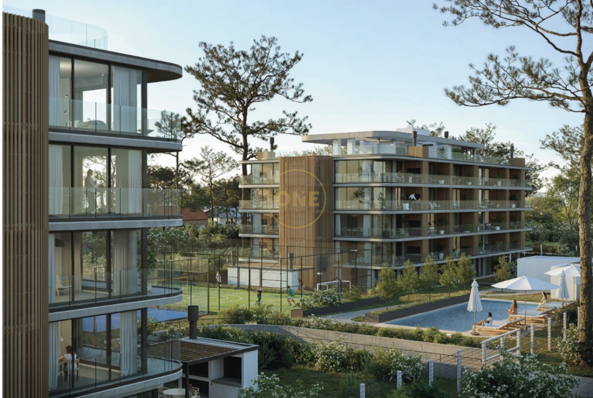 Apartamento ID.2006 - Apartamento en Punta del Este, Punta del Este