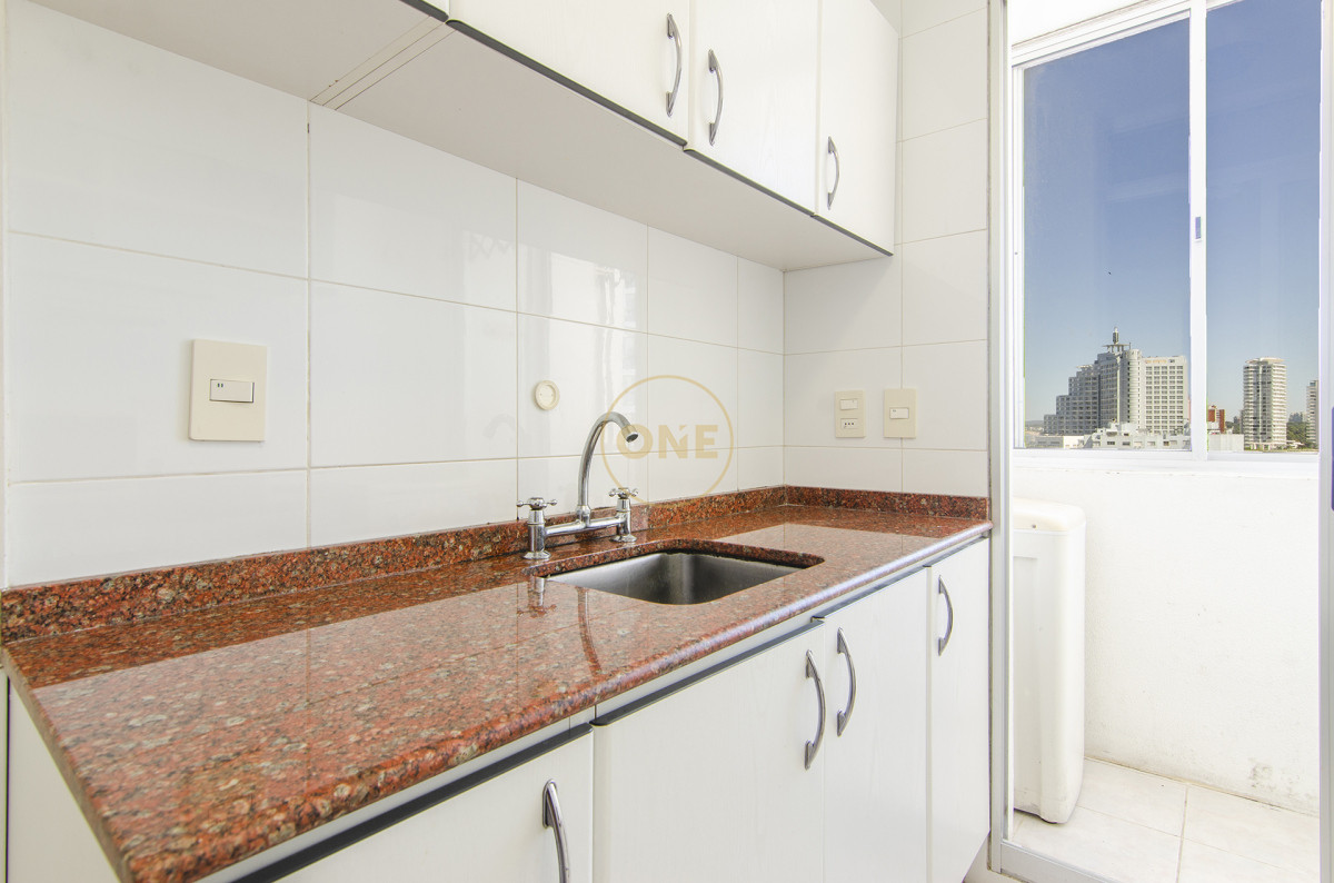 Apartamento ID.3 - Apto en brava , 2 dormitorios con vista al mar 