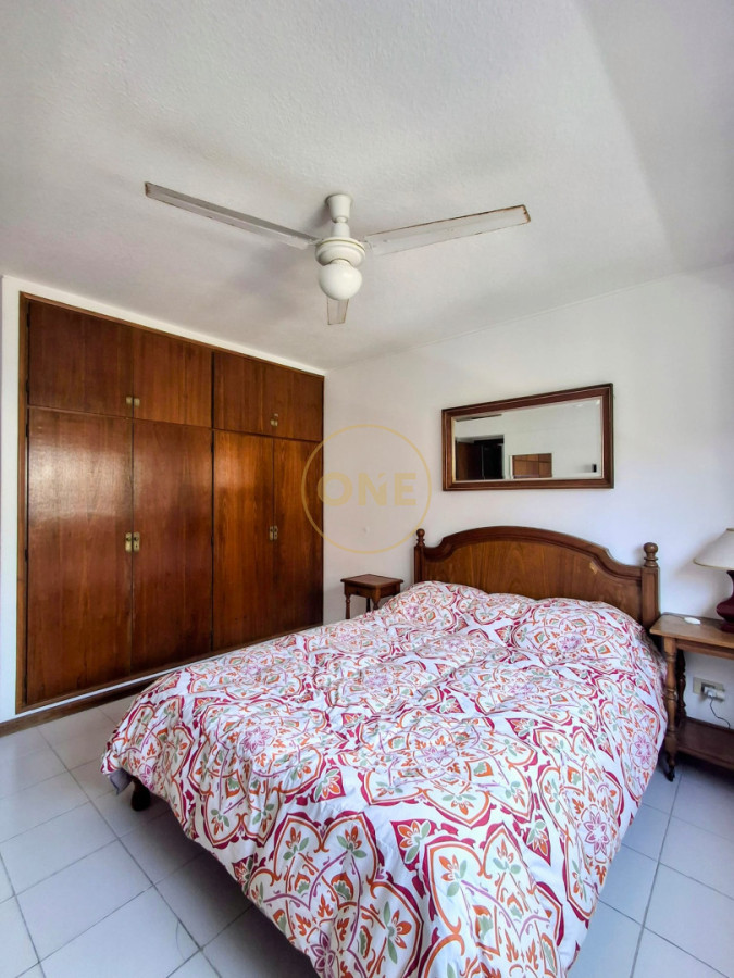 Apartamento ID.1975 - Apto.3 Dormitorios frente a  playa El Emir.