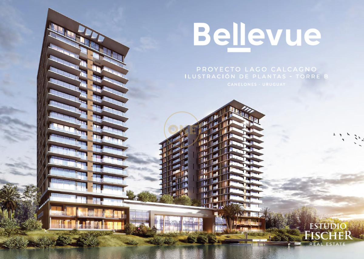 Apartamento ID.2022 - Bellevue