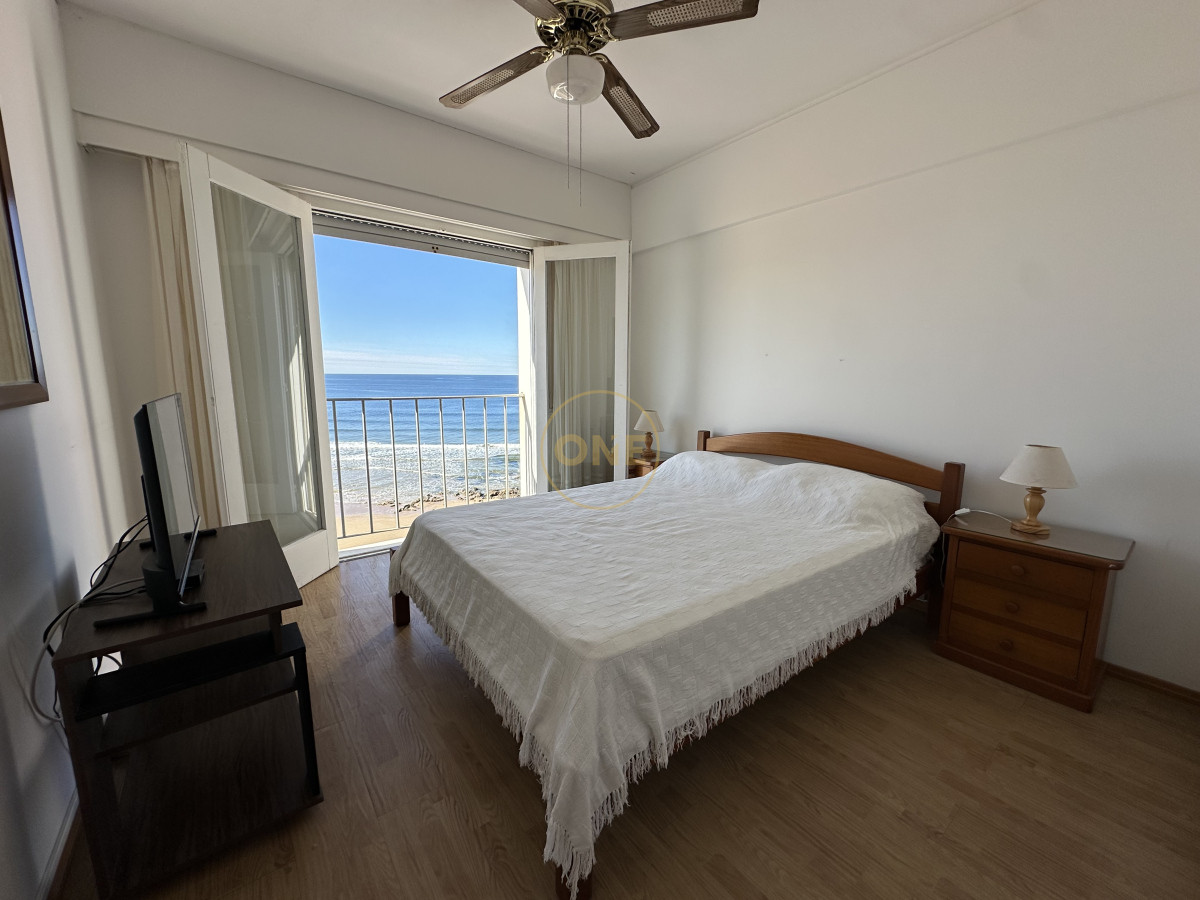 Apartamento ID.1753 - Apartamento Venta 2 Dormitorios Peninsula Punta del Este 