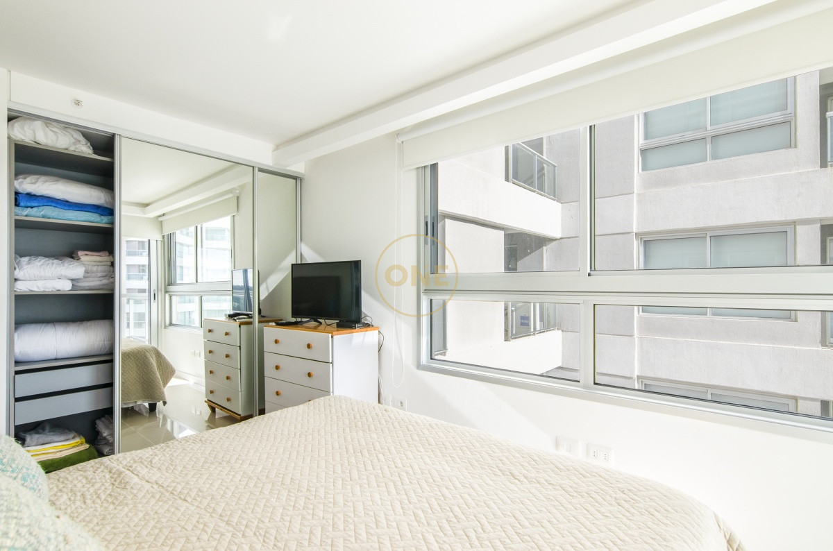 Apartamento ID.10 - Look brava , apto de 1 dormitorio en venta