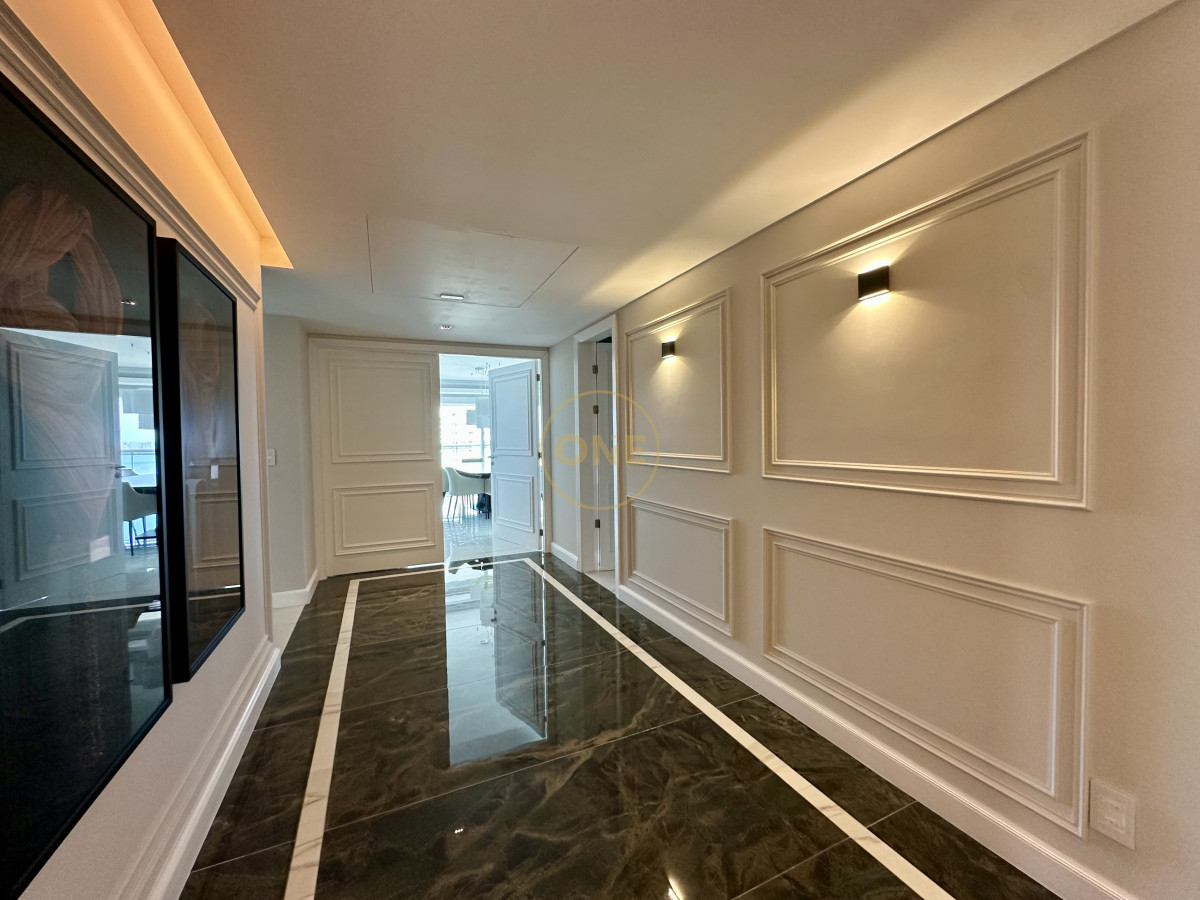 Apartamento ID.1885 - Apartamento en venta playa Mansa Punta del Este 