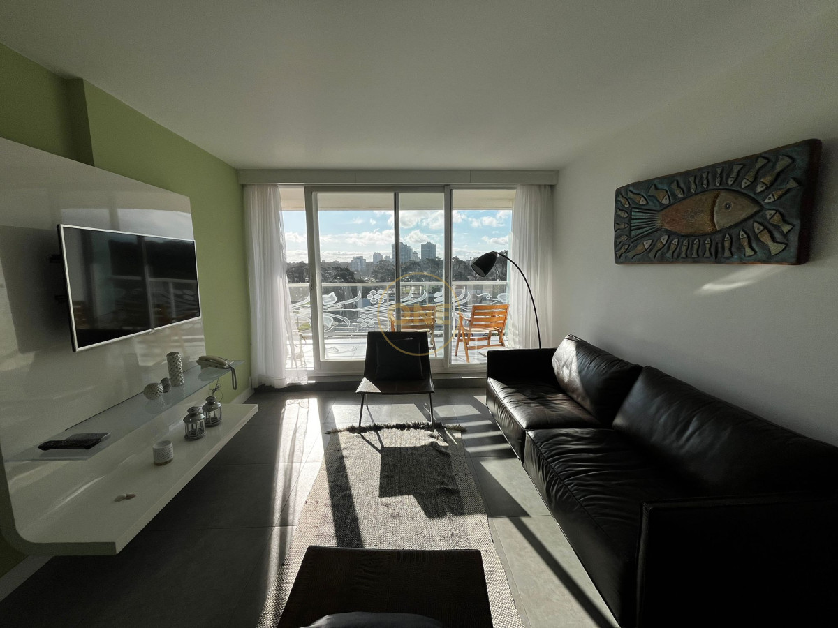 Apartamento ID.1890 - Apartamento en alquiler Yoo