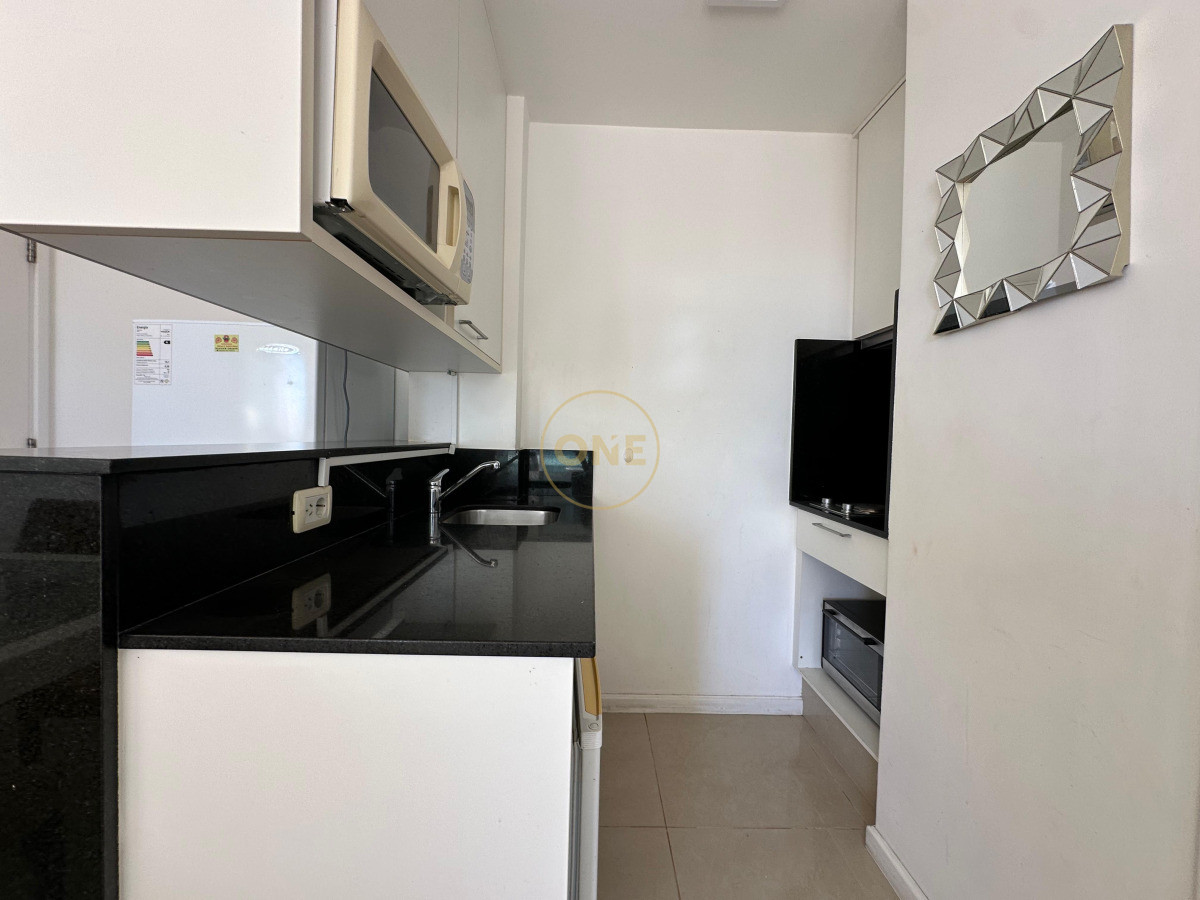 Apartamento ID.1945 - Apartamento 1 Dormitorio Sol y Luna II Home & Spa