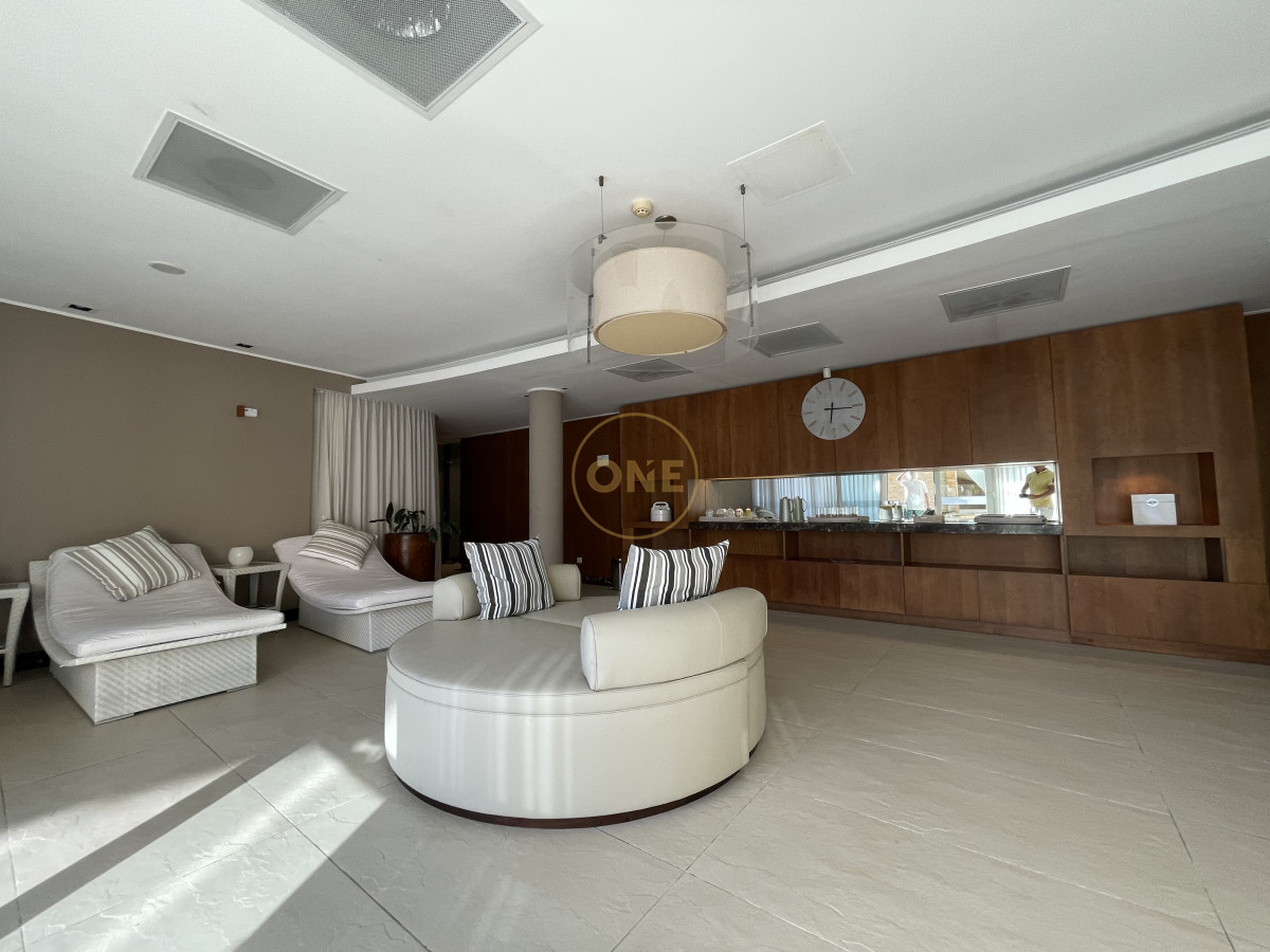 Apartamento ID.1670 - Veramansa Apartamento en venta Punta del Este 