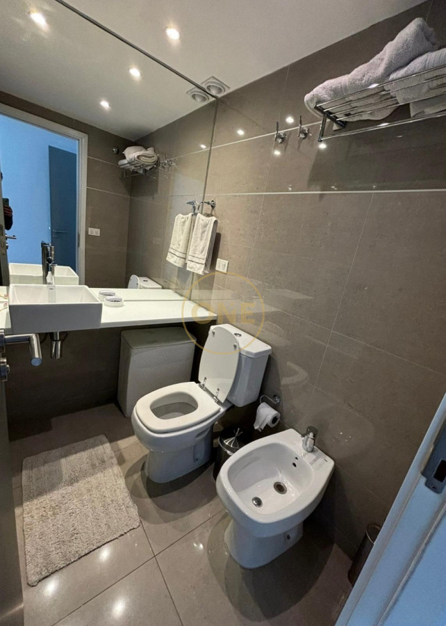 Apartamento ID.1855 - Apartamento en Punta del Este, Punta del Este